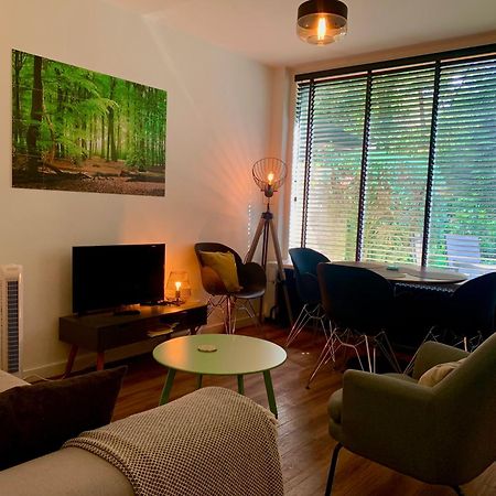 אוטרלו De Wollige Hooglander: In Comfort Middenin Natuur מראה חיצוני תמונה