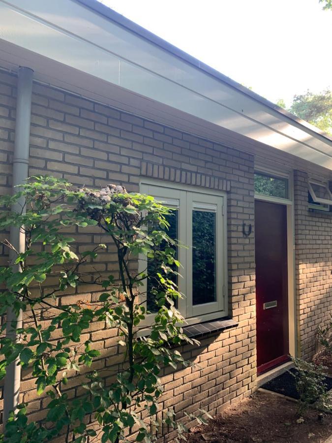 אוטרלו De Wollige Hooglander: In Comfort Middenin Natuur מראה חיצוני תמונה