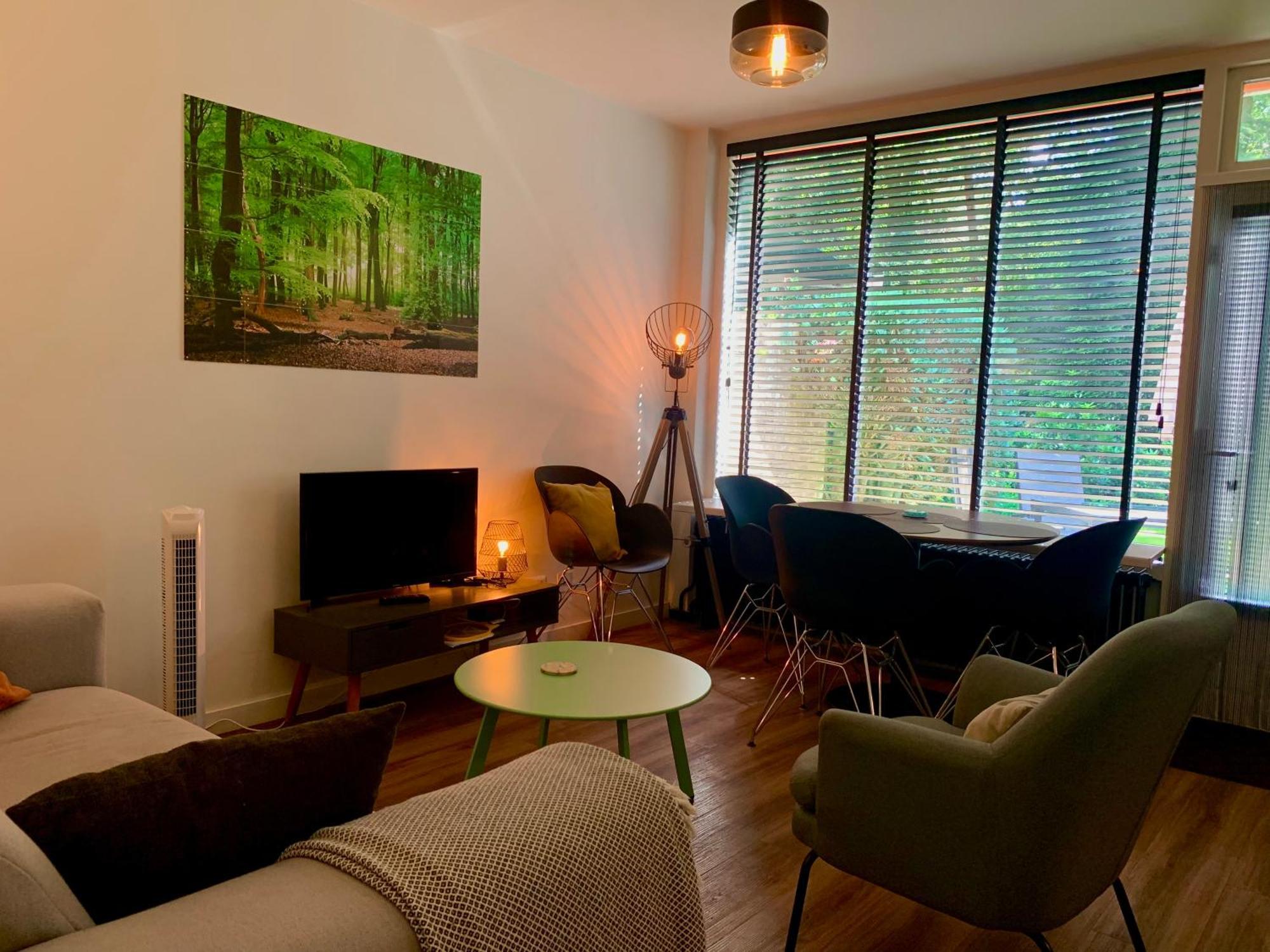 אוטרלו De Wollige Hooglander: In Comfort Middenin Natuur מראה חיצוני תמונה